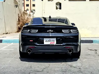 2023 Chevrolet CAMARO 照片 7