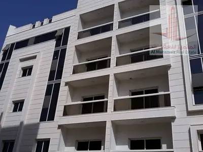 استوديو للايجار بالنعيميه موقع ممتاز امام حديقه النعيميه