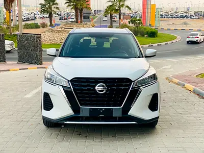 2022 Nissan KICKS 照片 1