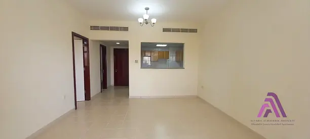 1 Bedroom with Balcony for Family