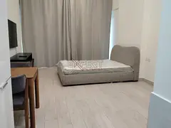 Up To 3 Cheques | Furnished Studio | Vacant Soon