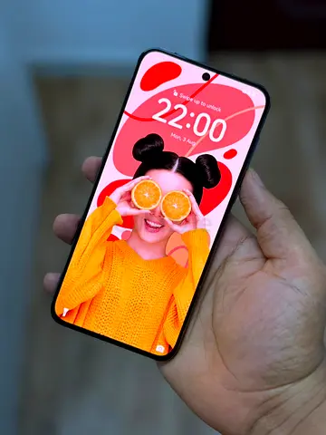 Huawei P50