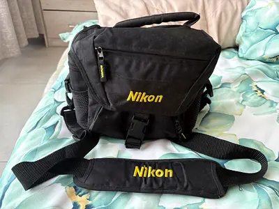 Nikon D5300