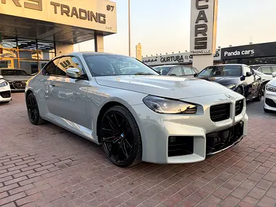 BMW M2, миниатюра 3