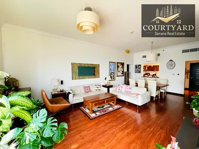 2Bed+Maid | Chiller Free | Spacious | Close to Metro