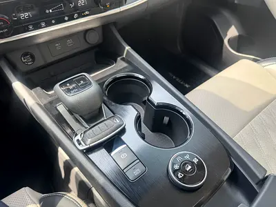 Nissan X-Trail SV, миниатюра 16