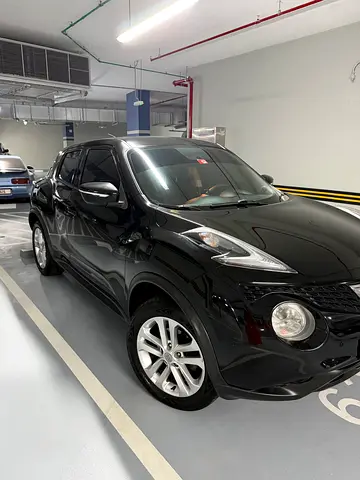 2016 Nissan JUKE — фото 4