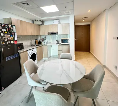 Furnished | Well-Maintained | Great Community