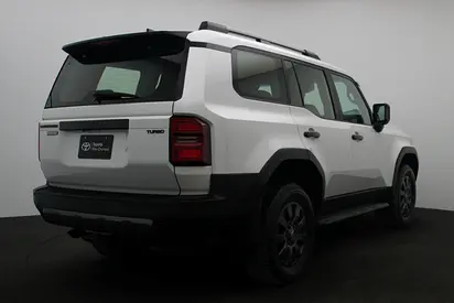 Toyota Prado Adventure, миниатюра 5