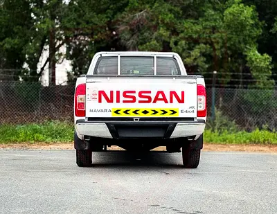 صورة 5 لـ 2022 Nissan NAVARA