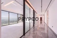 Panoramic views | Half floor | Maid's room