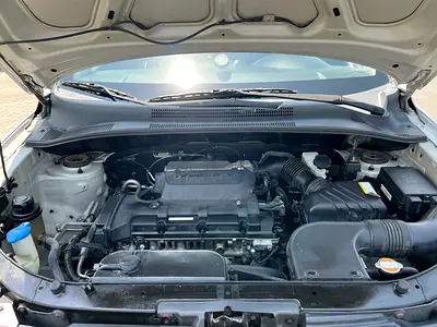 2009 KIA SPORTAGE — фото 13