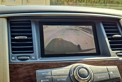 صورة 14 لـ 2014 Nissan PATROL