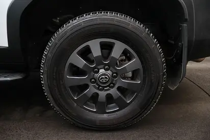 Toyota Prado Adventure, миниатюра 19