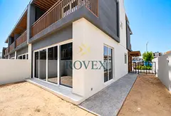 Corner 4BR Townhouse | Verona | Family Community