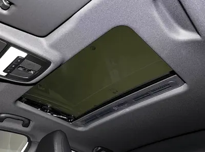MG MG5 Luxury, миниатюра 4