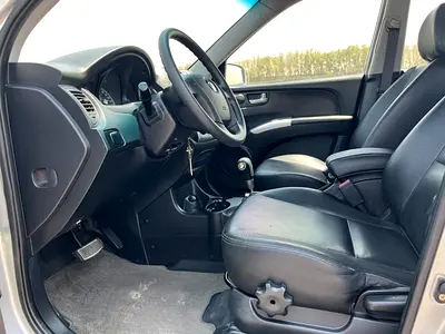 2009 KIA SPORTAGE — фото 7