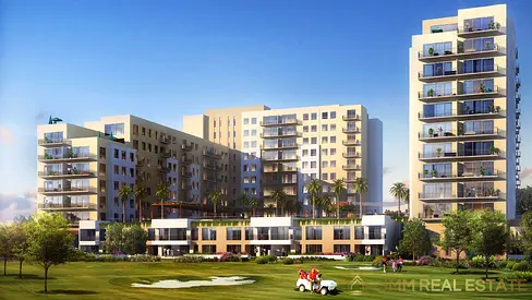 High ROI | Golf Community Living | Spacious Layout