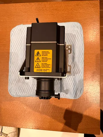 Simucube 2 Sport