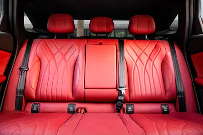 EXEED RX Comfort, миниатюра 12