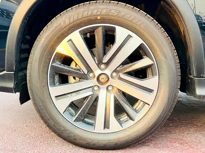 Mitsubishi ASX, миниатюра 19