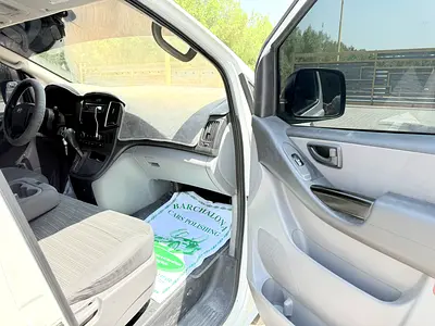صورة 14 لـ 2019 Hyundai H1