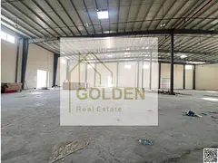 ### Massive Warehouse & Commercial Showroom for Rent | 50,789 Sq. Ft. with Workers’ Accommodation