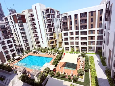 Exclusive | Brand New | Chiller Free | Pool View