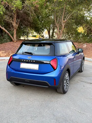 MINI Cooper C, миниатюра 8
