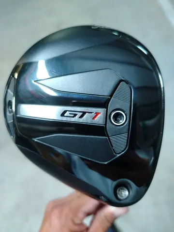 Titleist 3 wood GT1- Good Condition