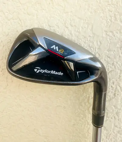 TaylorMade M2 9 Iron - Used, Good Condition