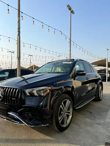 2022 Mercedes-Benz GLE 350 | l | Pristine Condition