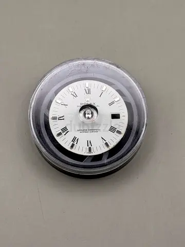 Original Rolex Date 15000 Roman Dial 34mm 1230B2