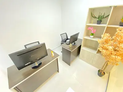 Reliable Office Rentals at Your Service | Free Utility | Direct from Owner