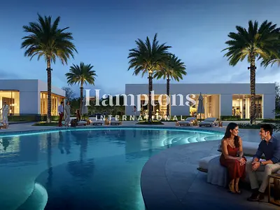 Spacious 5BR Villa | Large Plot | Near Amenities