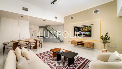 Duplex | High Floor | Rental Term Negotiable