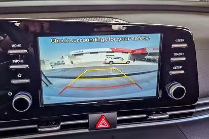 2025 Hyundai ELANTRA 照片 13