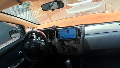 صورة 2 لـ 2012 Nissan TIIDA