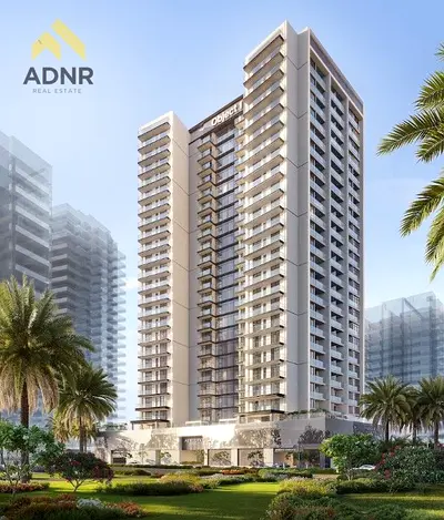 Luxury Apartment - 35% During Construction | 65% on Handover - Spacious Layout - Prime Location - H