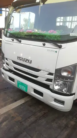4.2 ton truck for sale