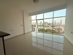 Unfurnished Studio | Open Kitchen | Park View