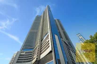 High Floor | 1 Bedroom | Burj Al Arab View