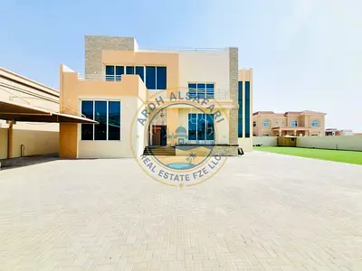 Premium Independent 4 Master Bedroom Villa for Sale | Al Rahmaniya 6, Sharjah | AED 4.1M