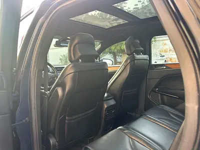 صورة 12 لـ 2015 Lincoln MKC