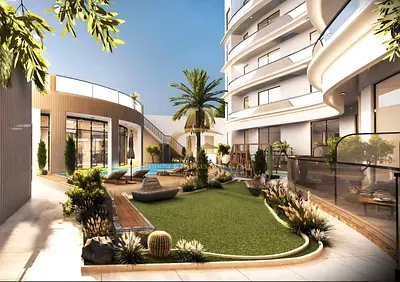20/80 PP | Luxury Living | Strong ROI Potential