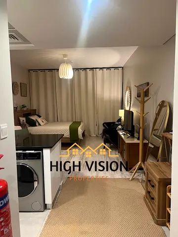 Upgraded Furnished | Vacant | Flexible Payments