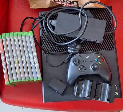 Xbox one