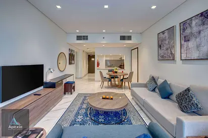 Standard 1BR Apartment | Spacious | Dubai