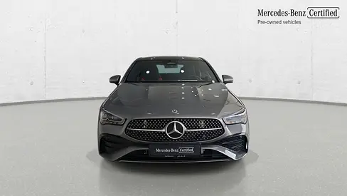 Mercedes-Benz CLA 250 4MATIC, миниатюра 2