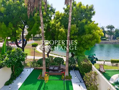 3M | Upgraded & Extended | Spacious | Lake Backing